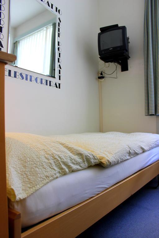 Hotel Muenchnerhof Bâle Chambre photo
