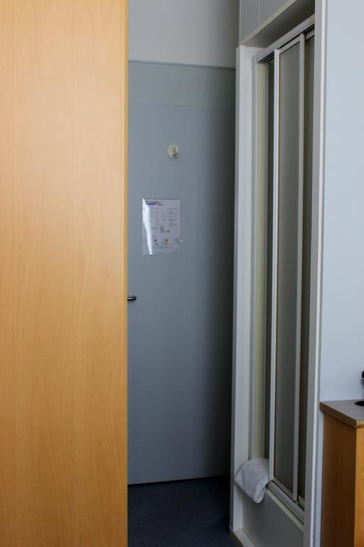 Hotel Muenchnerhof Bâle Extérieur photo