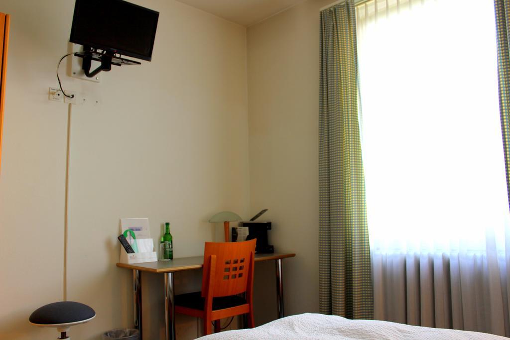 Hotel Muenchnerhof Bâle Extérieur photo