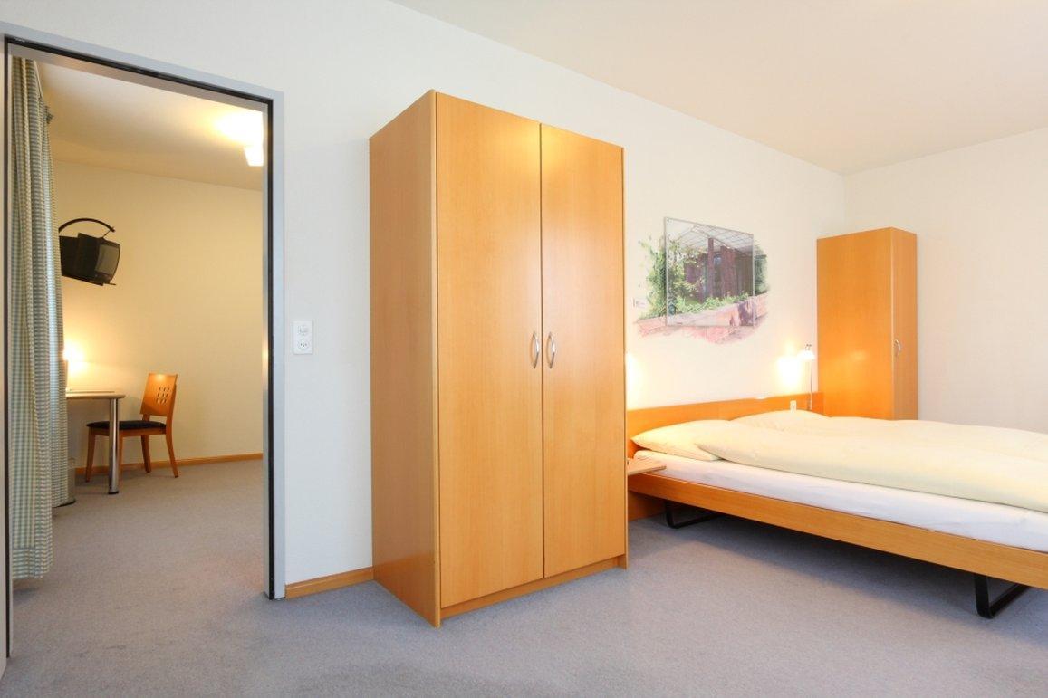 Hotel Muenchnerhof Bâle Extérieur photo
